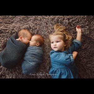 Meet your Posher, Ang